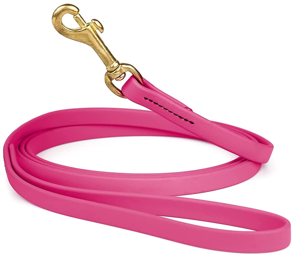 Biothane Dog Leash • Three Dogs Training