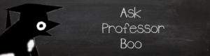 Ask-Professor-Boo-Banner