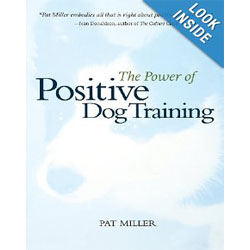 the power of positive dog training